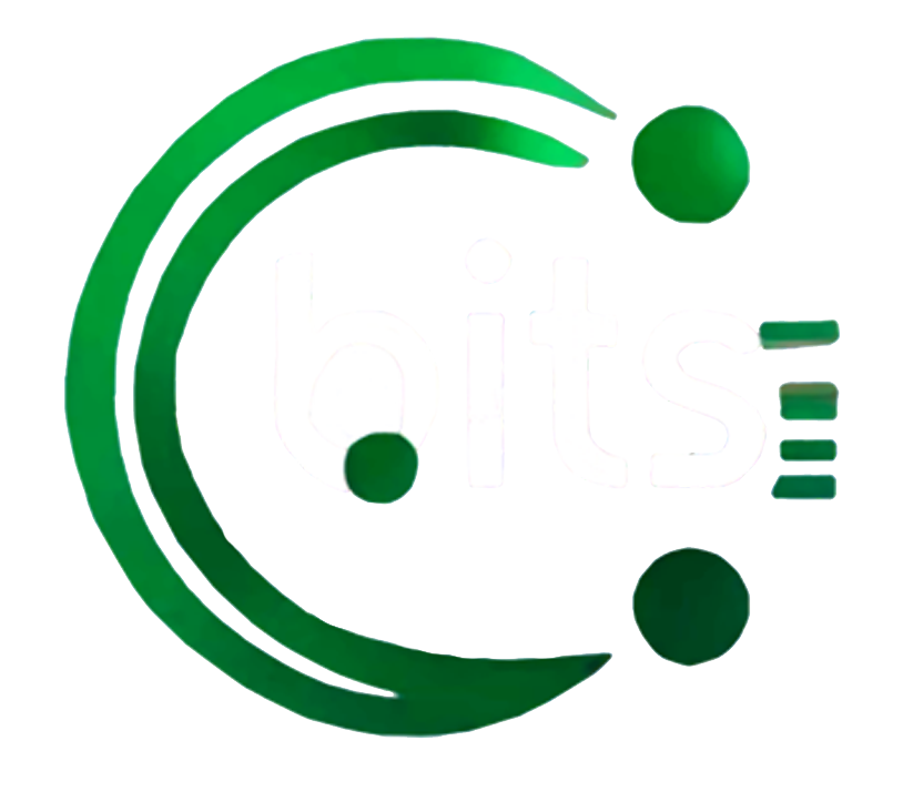 BITS Logo HD