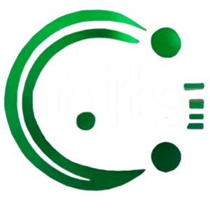 BITS Logo HD